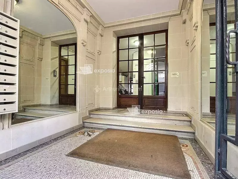 Appartement, 66,15 m²