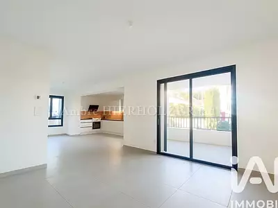 Appartement, 76 m²