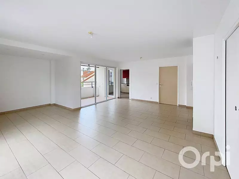 Appartement, 96 m²