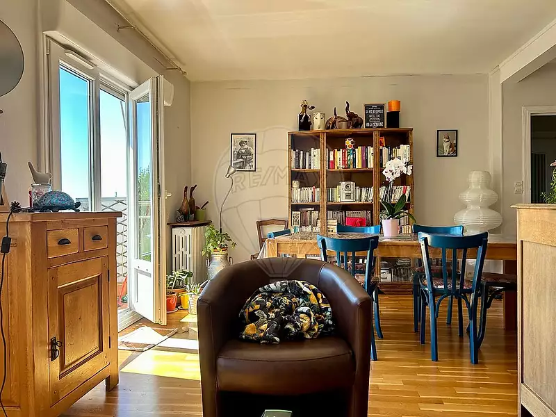 Appartement, 97 m²