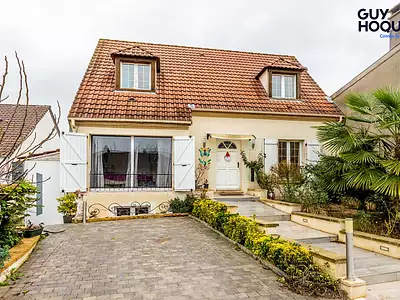 Maison, 110 m²