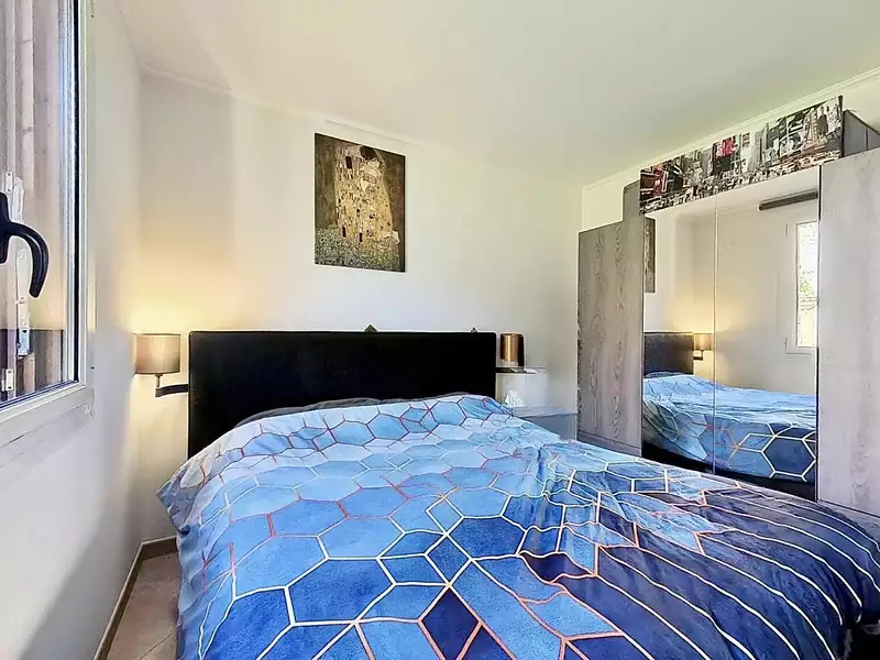 Appartement, 60 m²