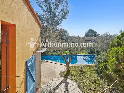 Maison, 130 m²