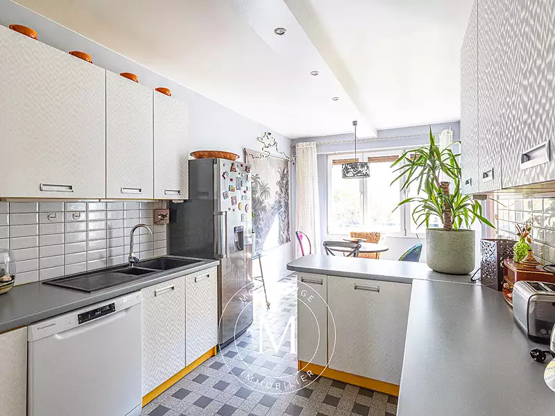 Appartement, 140,03 m²