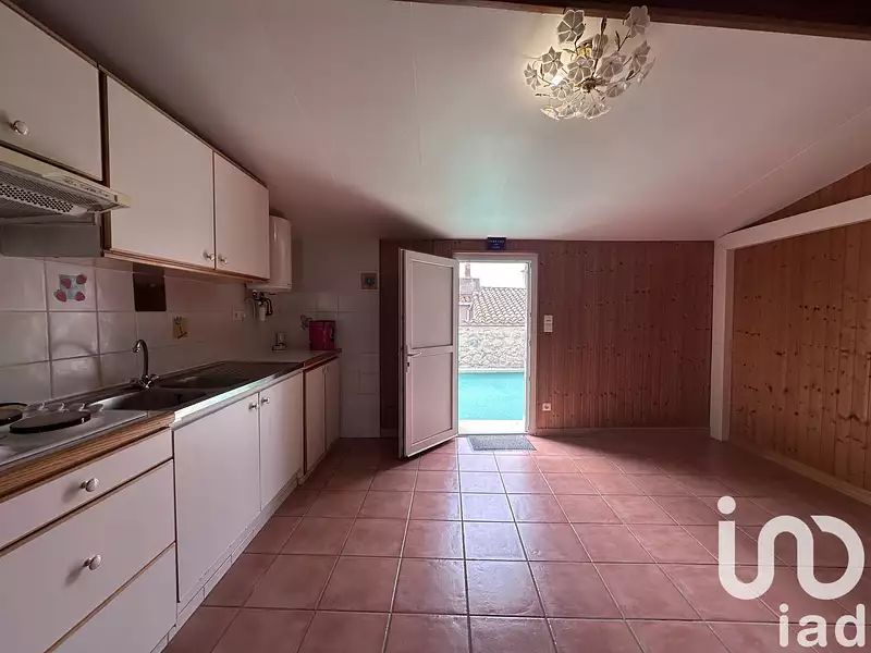 Maison, 163 m²
