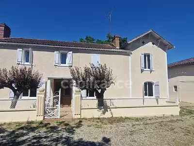 Maison, 272 m²