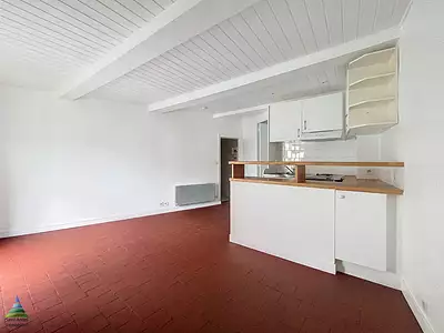 Appartement, 47,54 m²