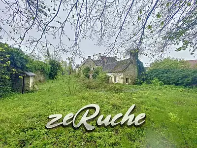 Maison, 220 m²