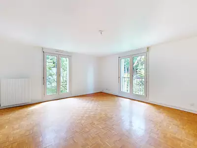 Appartement, 103 m²