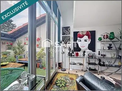 Appartement, 108 m²