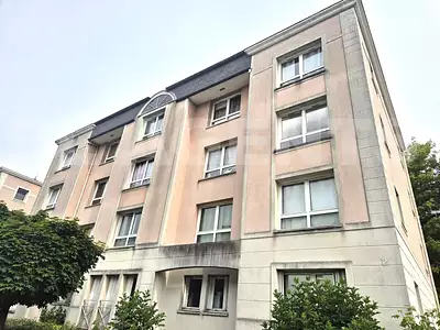 Appartement, 35,7 m²