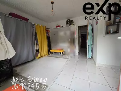 Maison, 105 m²