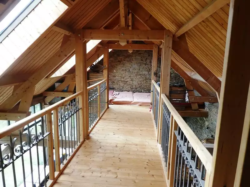 Maison, 160 m²
