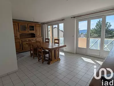 Appartement, 69 m²
