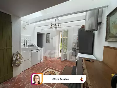 Maison, 109 m²