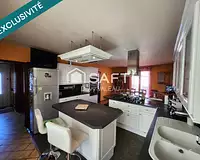 Maison, 132 m²