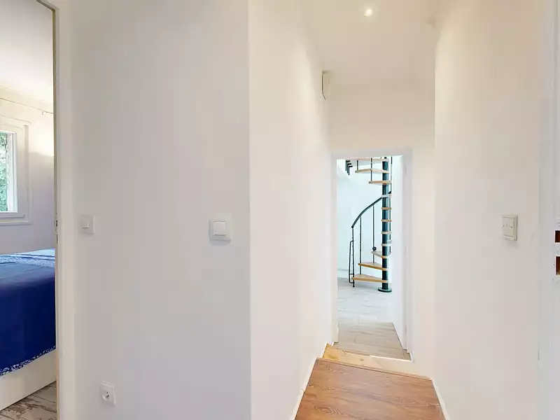 Maison, 96 m²