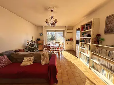 Appartement, 65 m²
