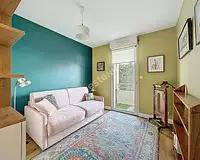 Appartement, 77,2 m²