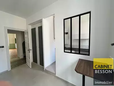 Appartement, 89,1 m²