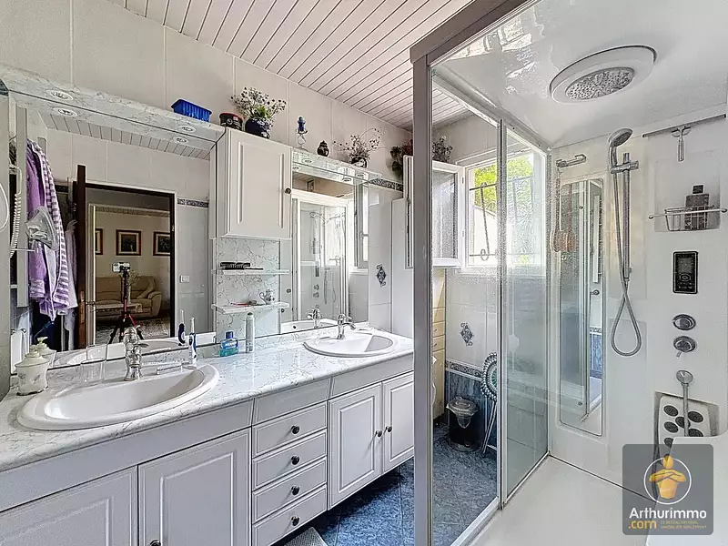 Maison, 148 m²