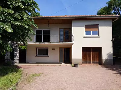 Maison, 183 m²