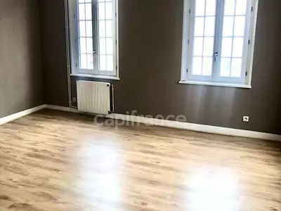 Maison, 160 m²