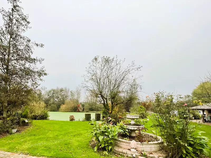 Maison, 94 m²