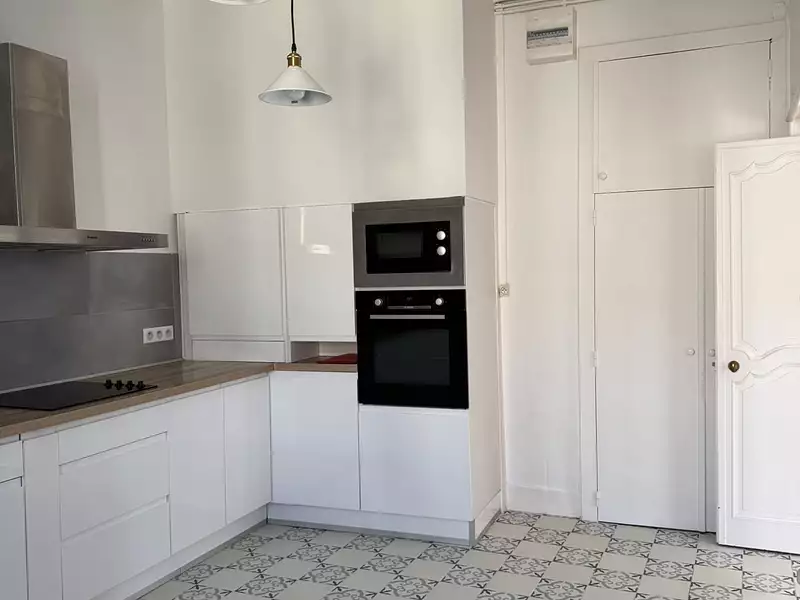 Appartement, 124,3 m²
