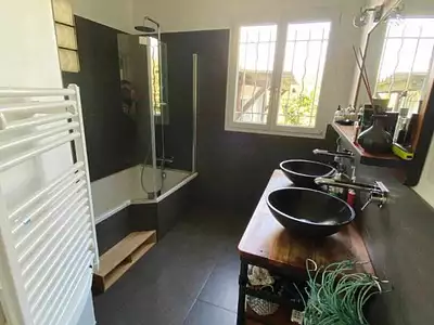 Maison, 120 m²