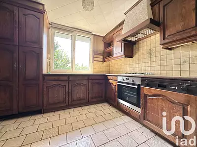 Maison, 110 m²