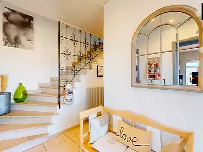 Maison, 140 m²