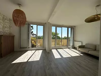 Appartement, 83,2 m²