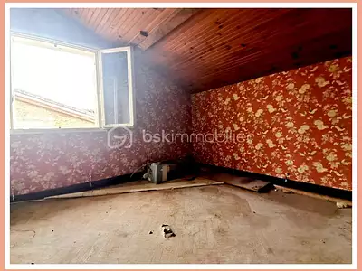 Appartement, 110 m²