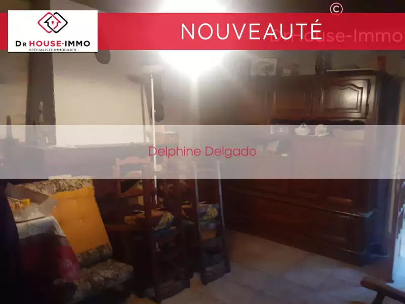 Maison, 110 m²