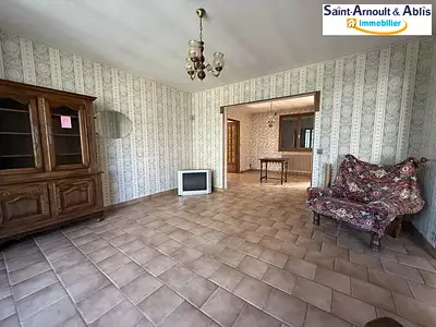 Maison, 180 m²