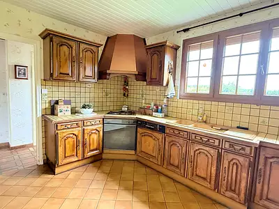 Maison, 97 m²