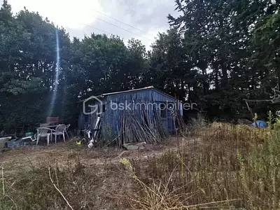 Terrain, 3 851 m²