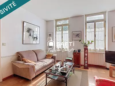 Maison, 114 m²