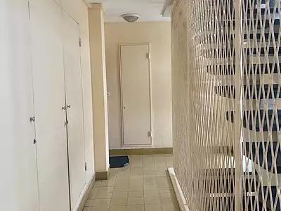 Appartement, 50 m²