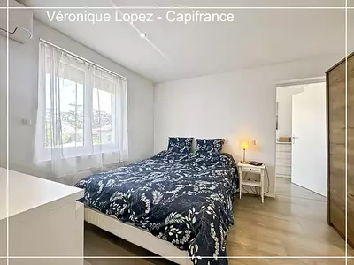 Maison, 101 m²