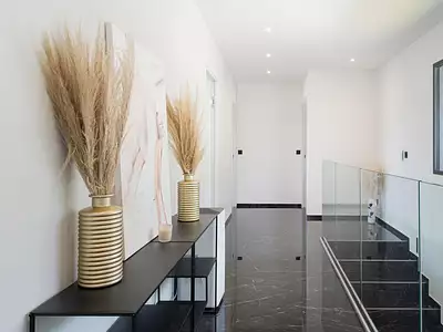 Maison, 184 m²