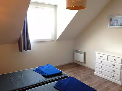 Maison, 37 m²