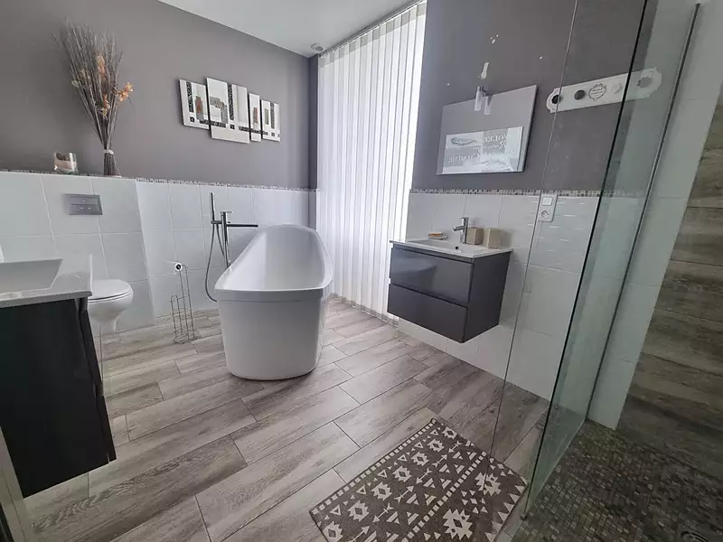 Maison, 288 m²