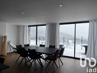 Appartement, 158 m²