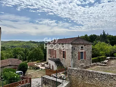Maison, 105,1 m²