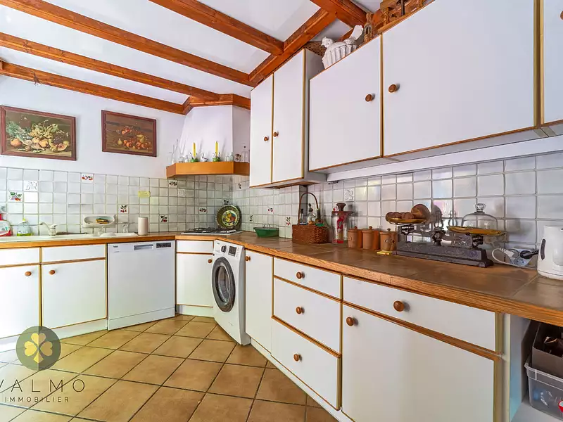 Maison, 145 m²
