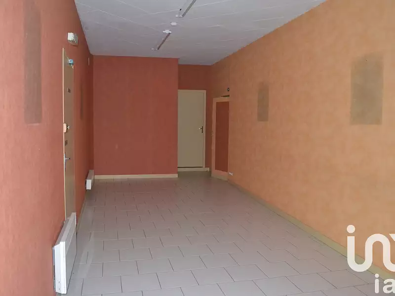 Appartement, 48 m²