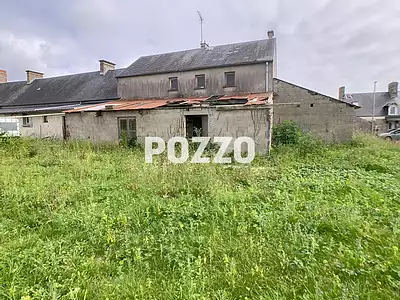 Maison, 100,18 m²