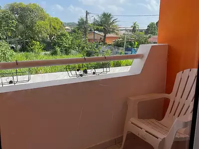Appartement, 32,7 m²